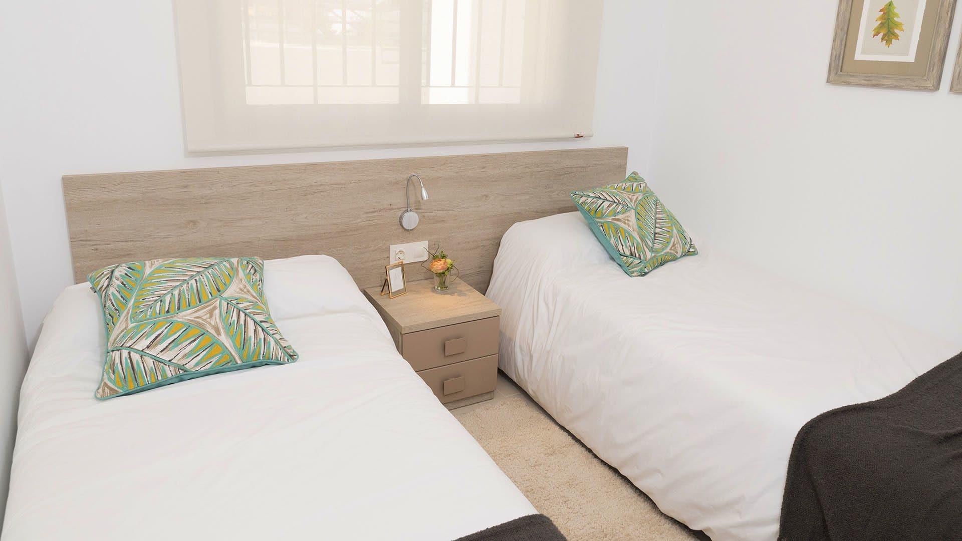Mar De Pulpi Las Azucenas By Mar Holidays San Juan De Los Terreros Exterior photo