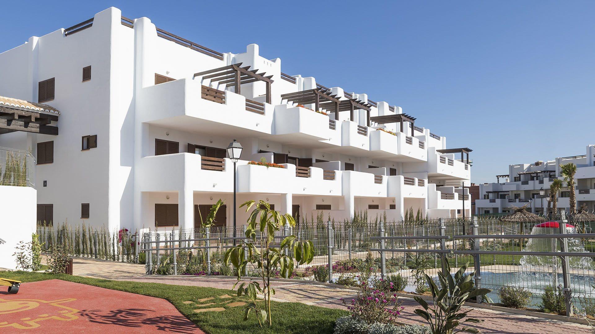 Mar De Pulpi Las Azucenas By Mar Holidays San Juan De Los Terreros Exterior photo