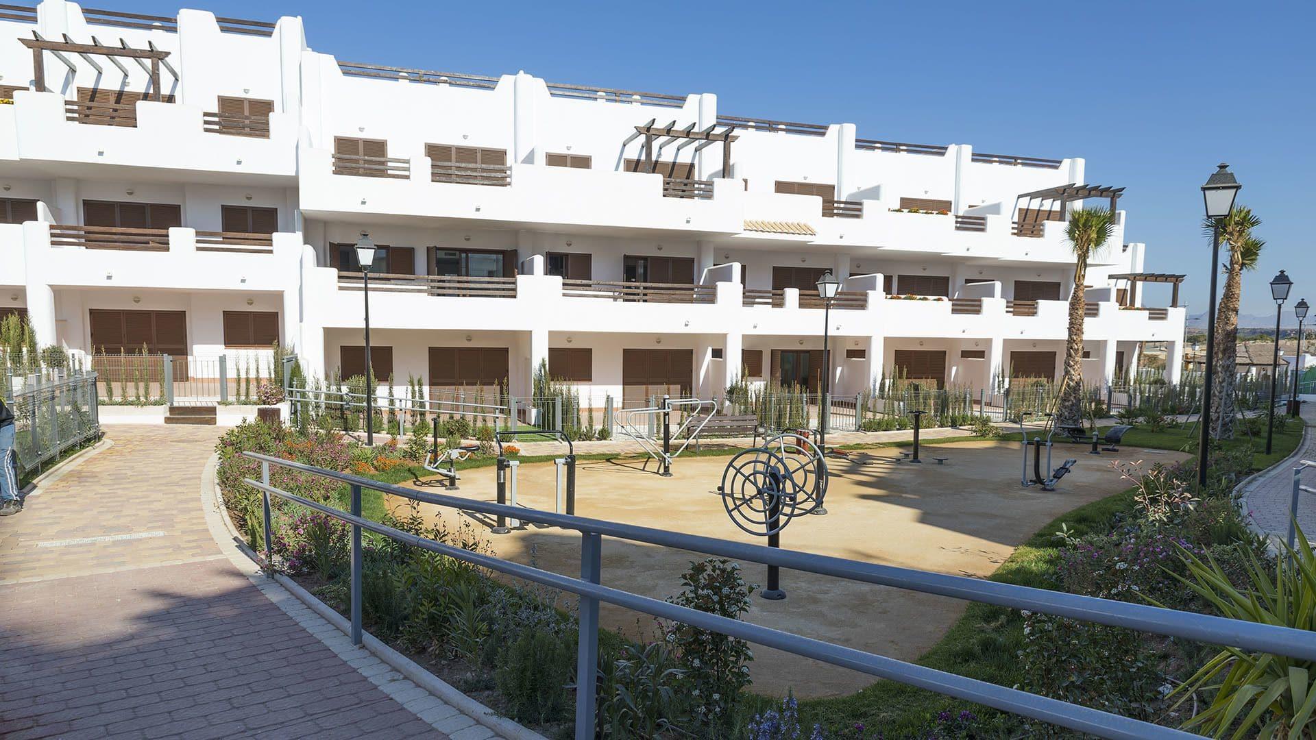 Mar De Pulpi Las Azucenas By Mar Holidays San Juan De Los Terreros Exterior photo