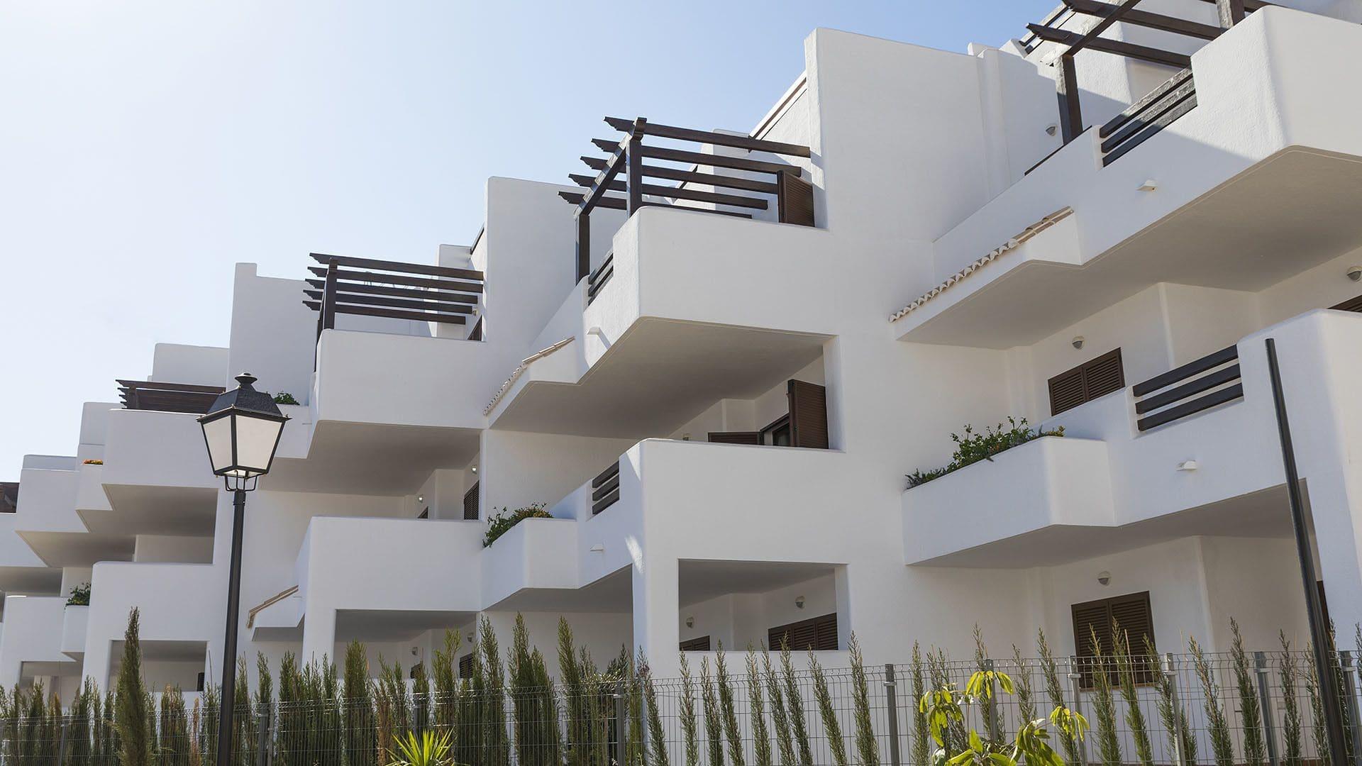 Mar De Pulpi Las Azucenas By Mar Holidays San Juan De Los Terreros Exterior photo