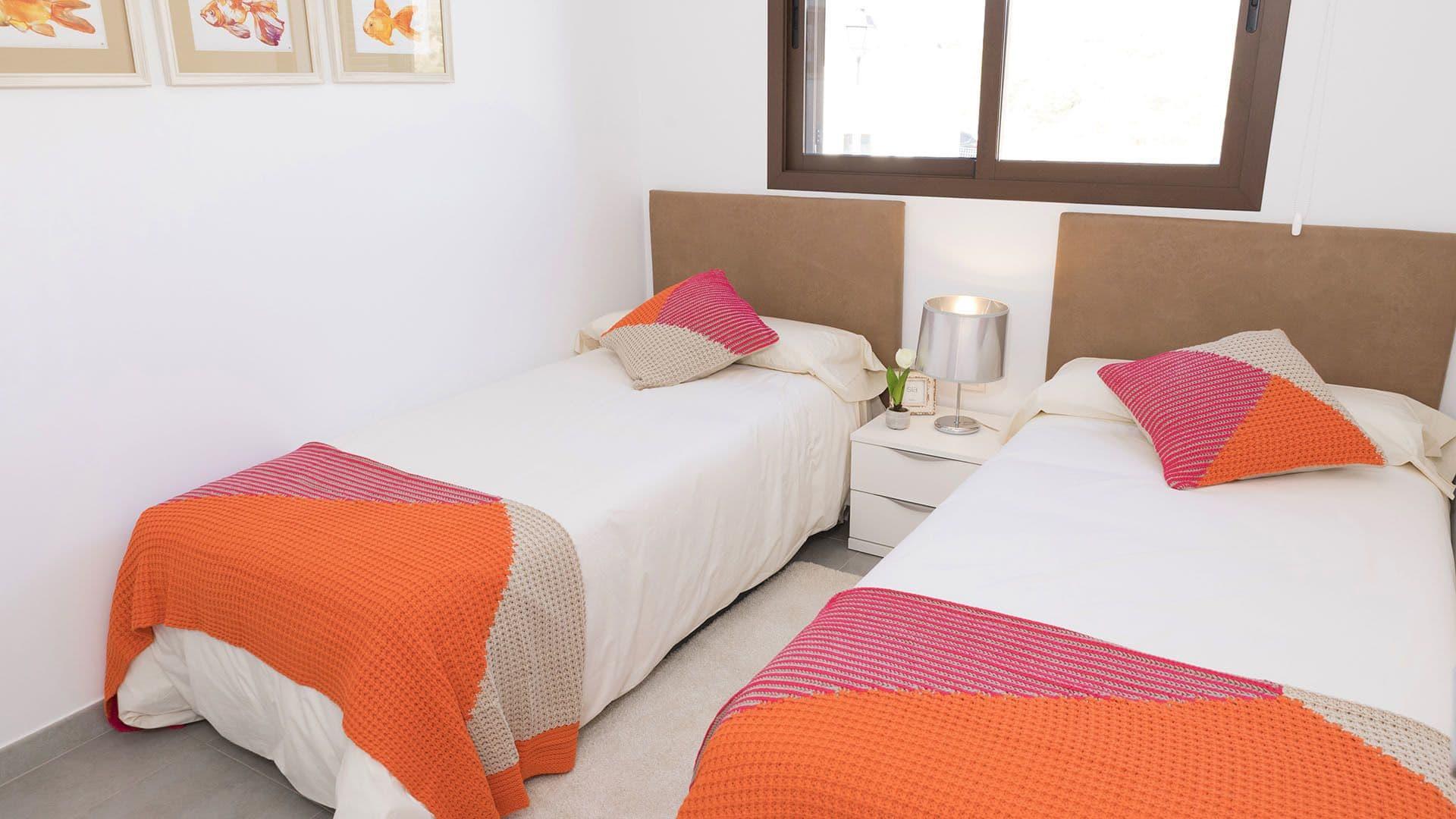 Mar De Pulpi Las Azucenas By Mar Holidays San Juan De Los Terreros Exterior photo