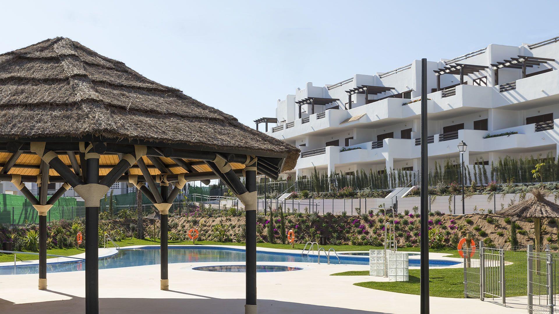 Mar De Pulpi Las Azucenas By Mar Holidays San Juan De Los Terreros Exterior photo