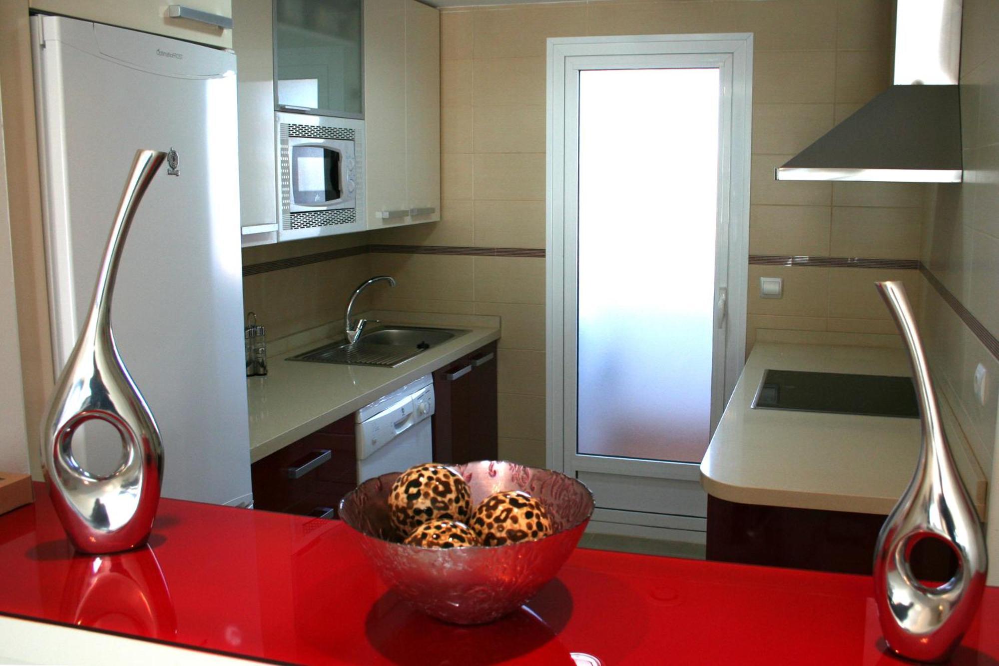 Mar De Pulpi Las Azucenas By Mar Holidays San Juan De Los Terreros Exterior photo