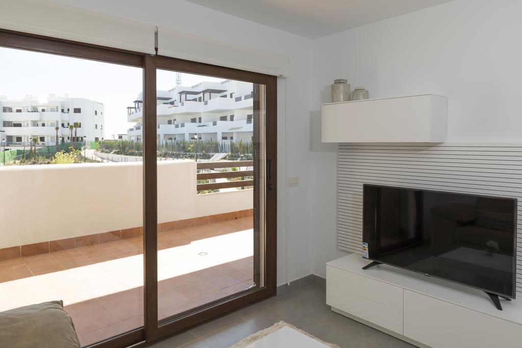 Mar De Pulpi Las Azucenas By Mar Holidays San Juan De Los Terreros Exterior photo
