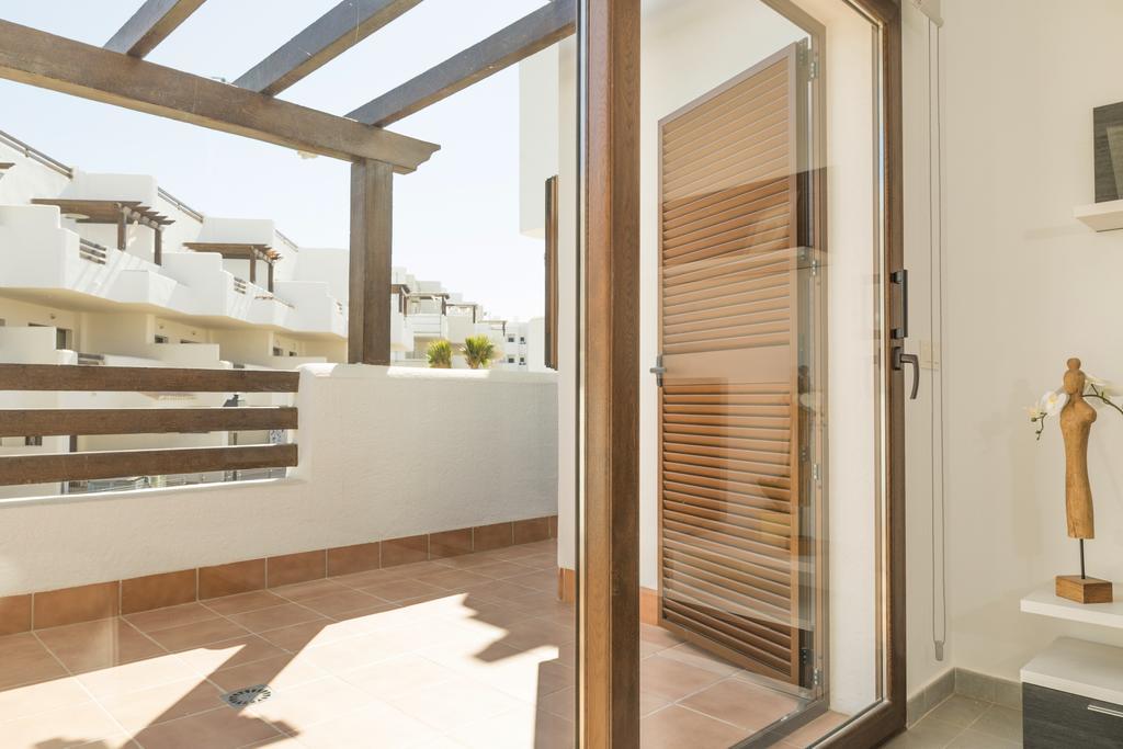 Mar De Pulpi Las Azucenas By Mar Holidays San Juan De Los Terreros Exterior photo