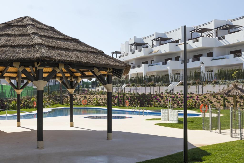 Mar De Pulpi Las Azucenas By Mar Holidays San Juan De Los Terreros Exterior photo