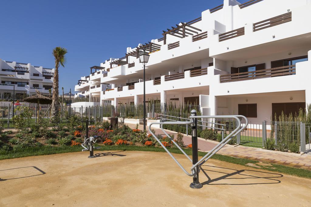 Mar De Pulpi Las Azucenas By Mar Holidays San Juan De Los Terreros Exterior photo