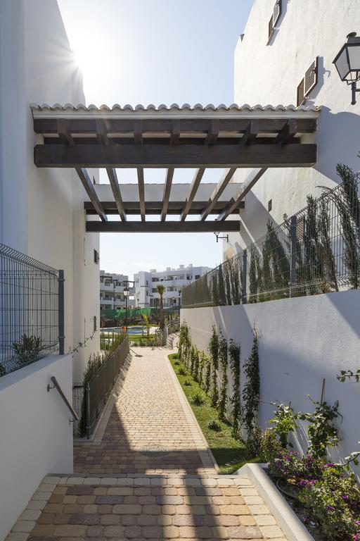 Mar De Pulpi Las Azucenas By Mar Holidays San Juan De Los Terreros Exterior photo