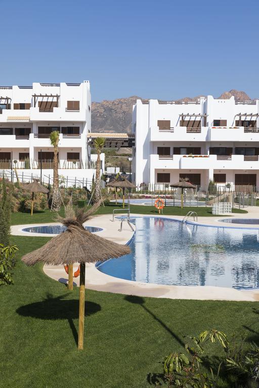 Mar De Pulpi Las Azucenas By Mar Holidays San Juan De Los Terreros Exterior photo