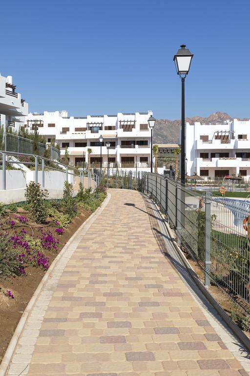 Mar De Pulpi Las Azucenas By Mar Holidays San Juan De Los Terreros Exterior photo