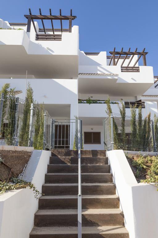 Mar De Pulpi Las Azucenas By Mar Holidays San Juan De Los Terreros Exterior photo