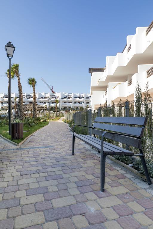 Mar De Pulpi Las Azucenas By Mar Holidays San Juan De Los Terreros Exterior photo