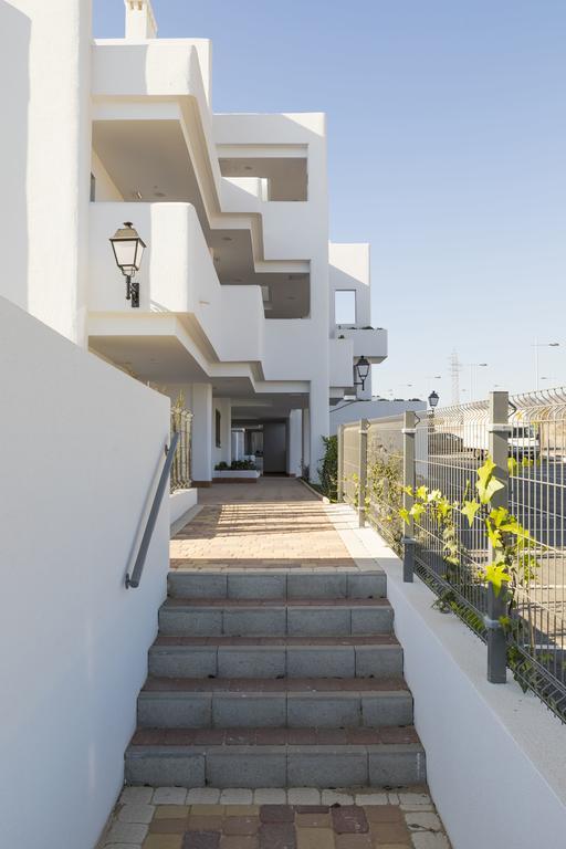 Mar De Pulpi Las Azucenas By Mar Holidays San Juan De Los Terreros Exterior photo